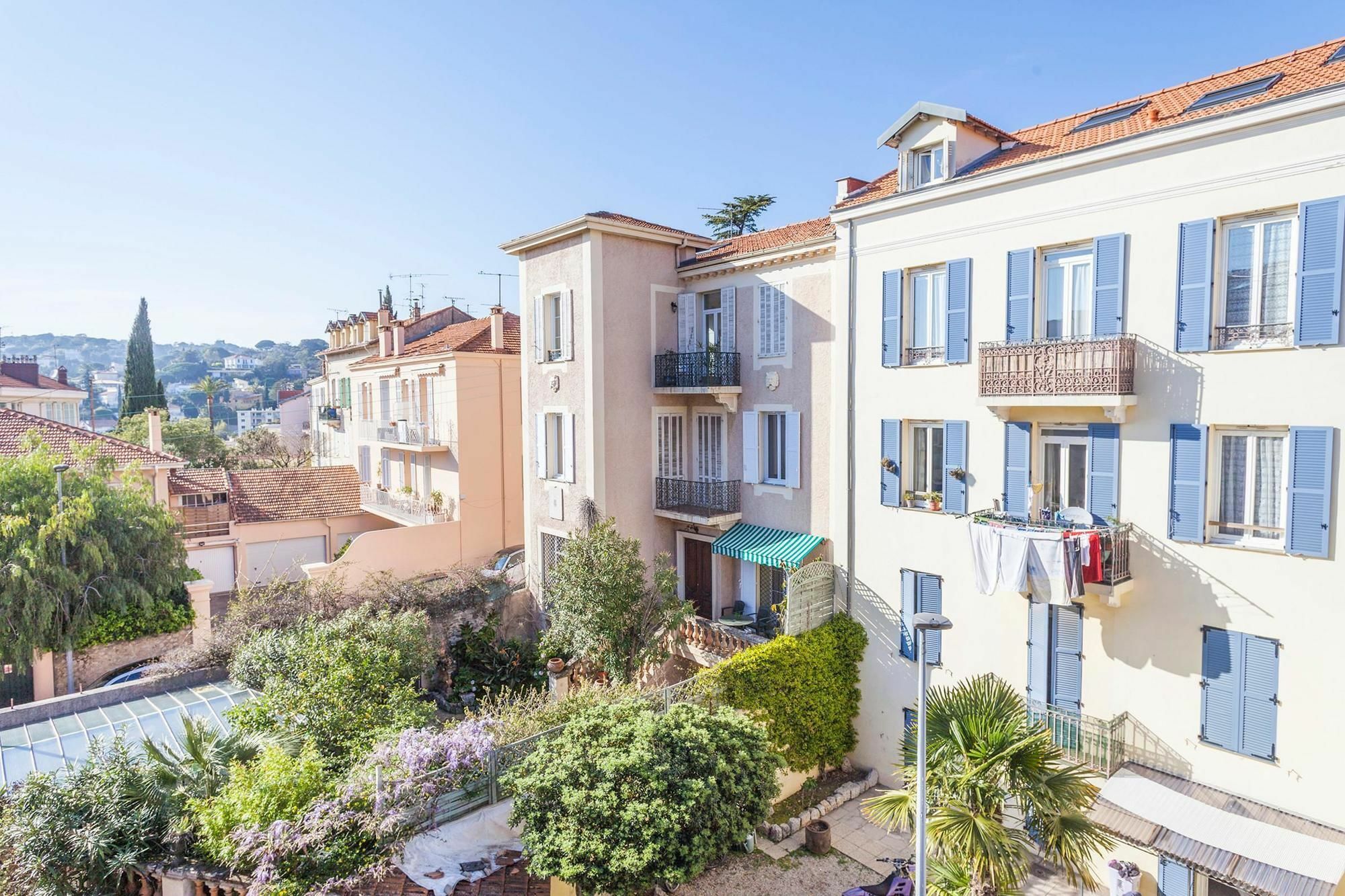 Villa Continentale Villa 1 كان المظهر الخارجي الصورة
